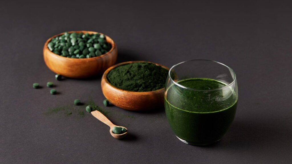 Qual é o alimento natural mais completo da natureza?