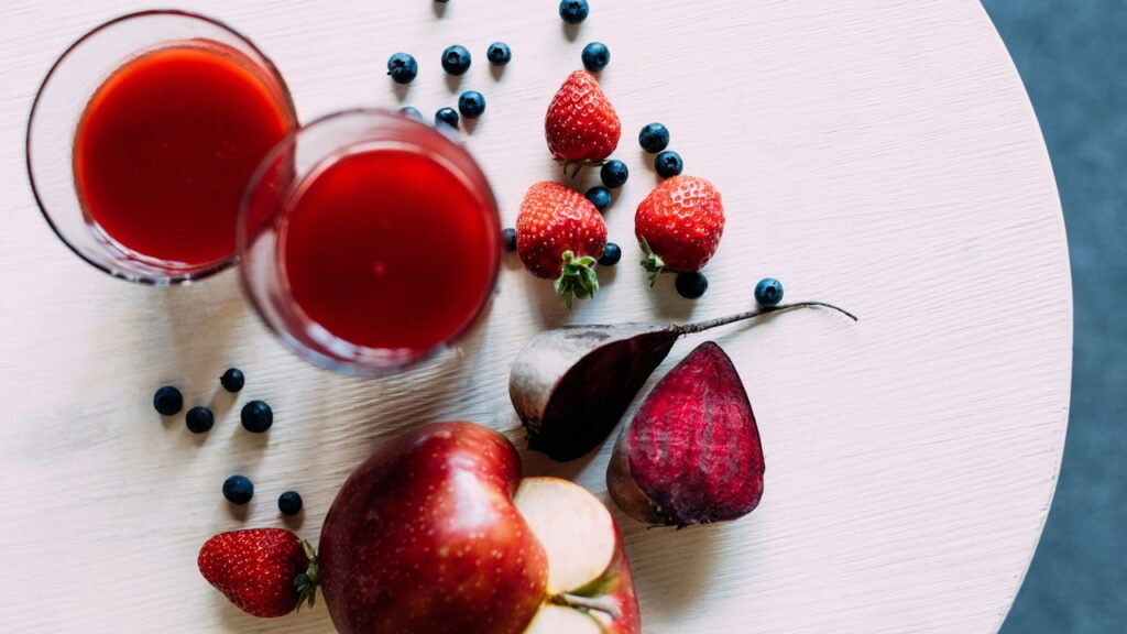 Beber este suco pode ser o segredo para reduzir a pressão arterial