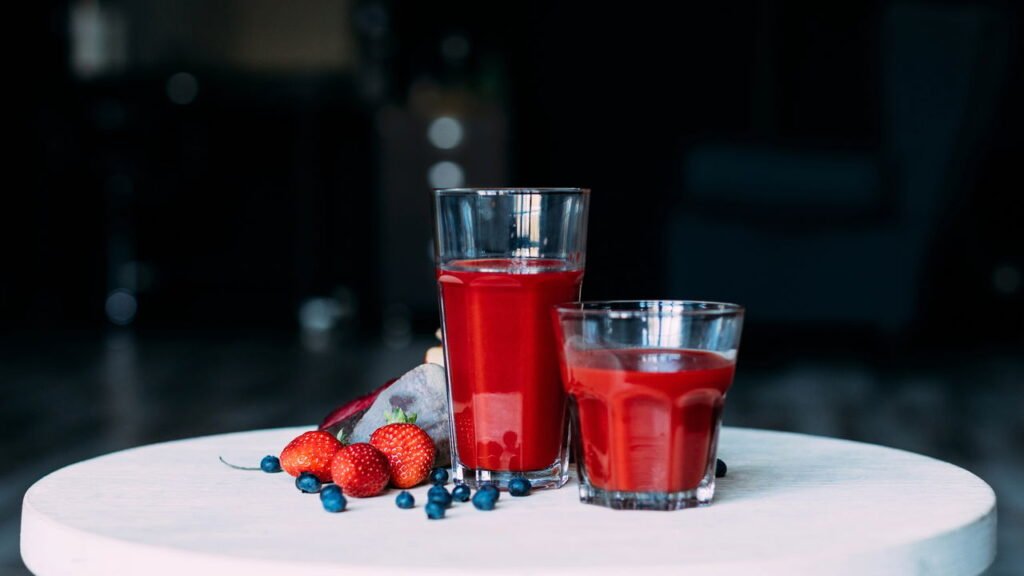 A bebida natural que melhora o foco mais rápido que o café