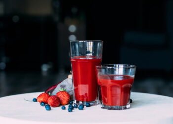 A bebida natural que melhora o foco mais rápido que o café