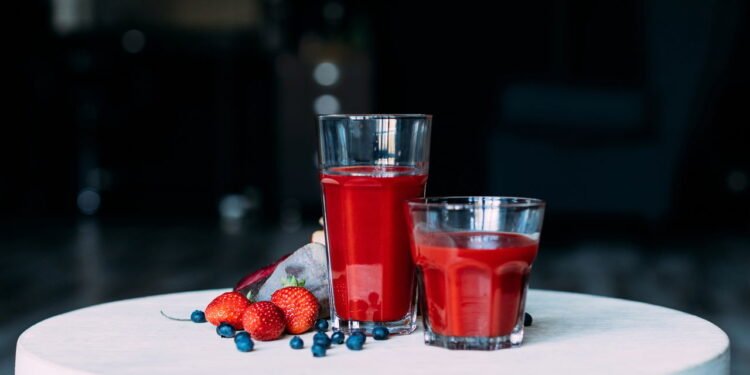 A bebida natural que melhora o foco mais rápido que o café