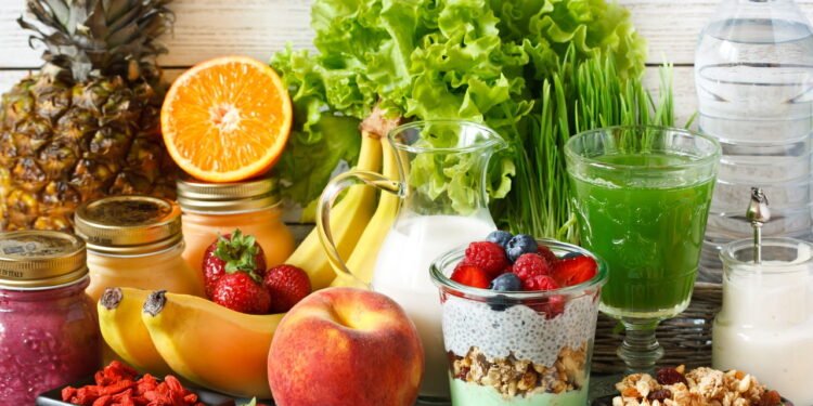 Como preparar um suco de pepino com proteína para ganhar massa muscular e ficar mais forte