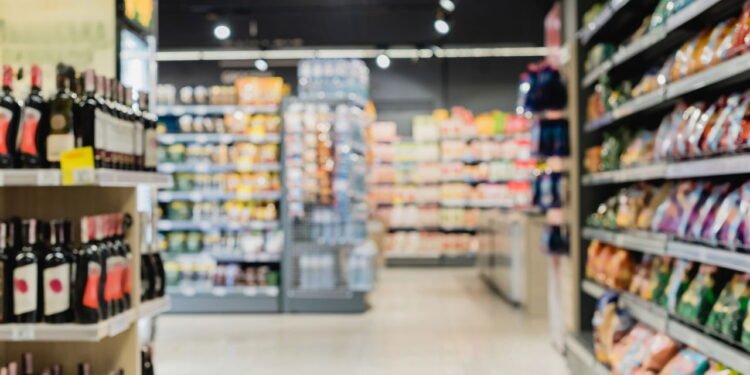 Coisas que você não deve comprar no supermercado