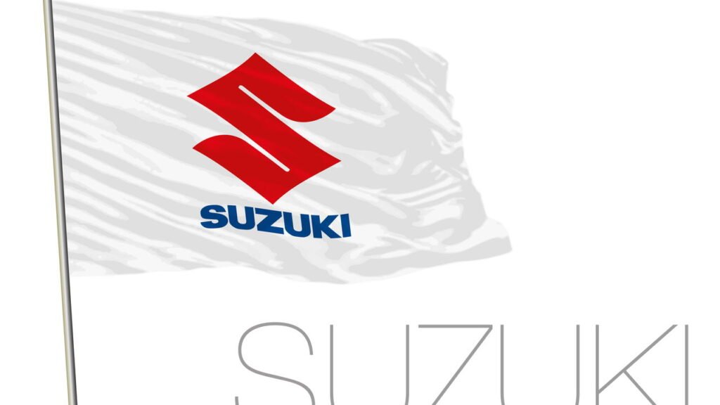 Nova moto da Suzuki chega com visual renovado e motor afiado