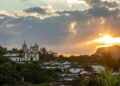 Essa cidade preserva o passado com charme colonial e sabor mineiro