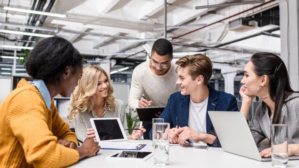 As atitudes que tornam alguém visto como incompetente no emprego