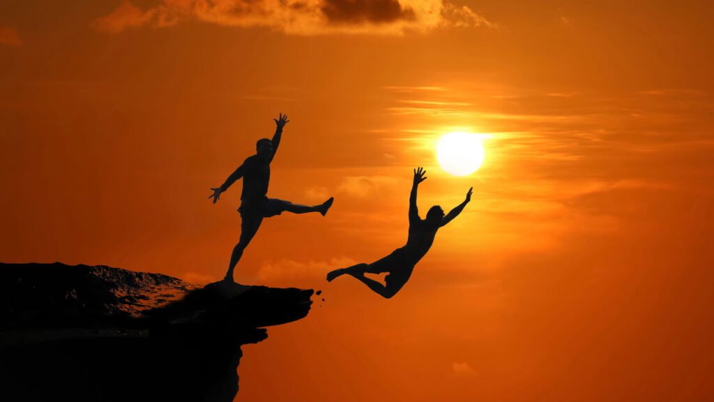 O que você faz errado ao tentar superar alguém que amou