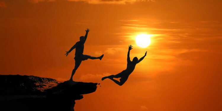 Por que o amor acaba de repente mesmo quando está tudo bem?