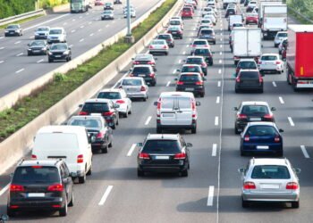 Médico revela efeitos colaterais pouco conhecidos de dirigir todos os dias