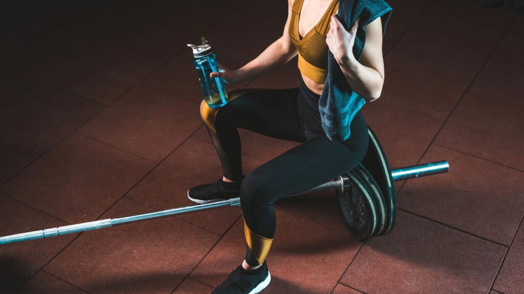 Uma treinadora diz que esta é a medida que ela recomenda a todos para aumentar a longevidade