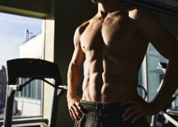 O que acontece com os músculos quando você para de treinar?