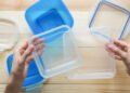 A nova alternativa para conservar alimentos mais baratos e saudáveis, para substituir o tupperware