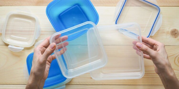A nova alternativa para conservar alimentos mais baratos e saudáveis, para substituir o tupperware