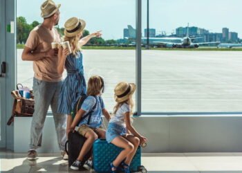 Erros de viagem que revelam instantaneamente que você é um turista antes mesmo de falar