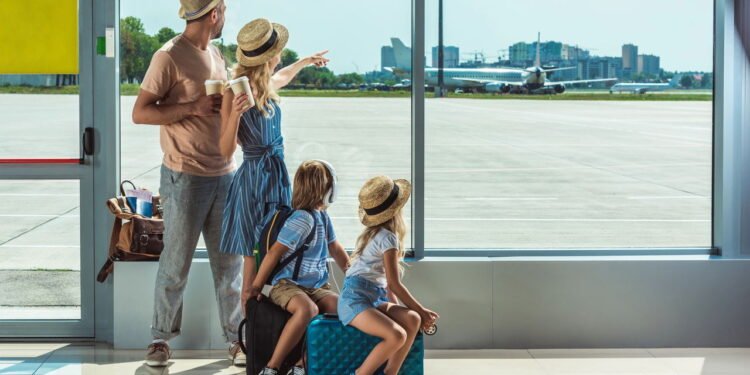 Erros de viagem que revelam instantaneamente que você é um turista antes mesmo de falar