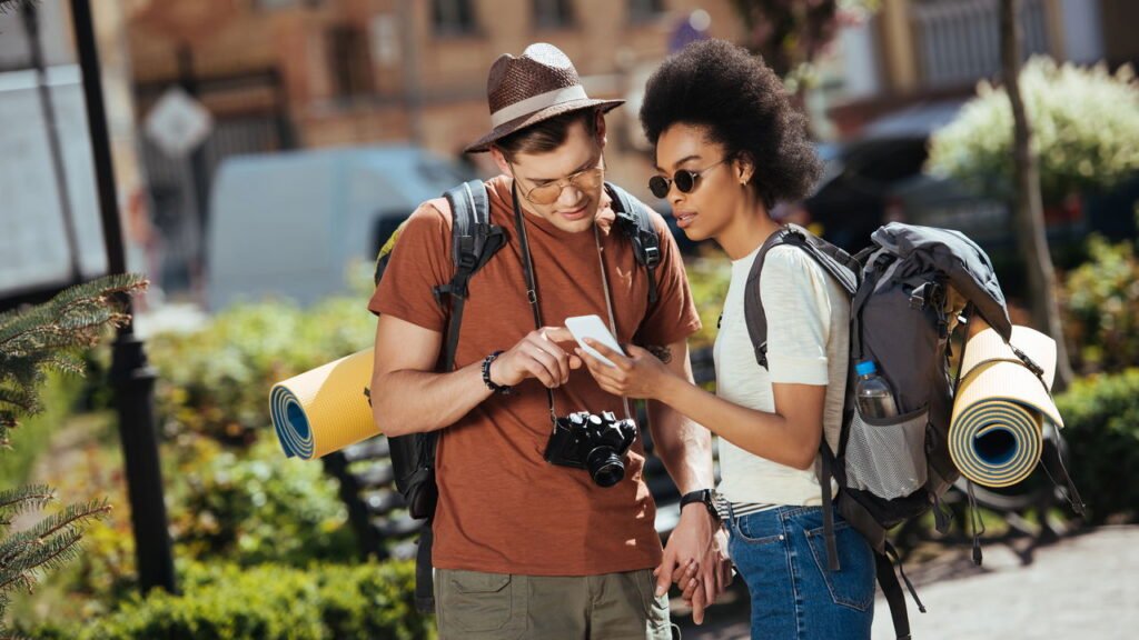 Erros de viagem que revelam instantaneamente que você é um turista antes mesmo de falar