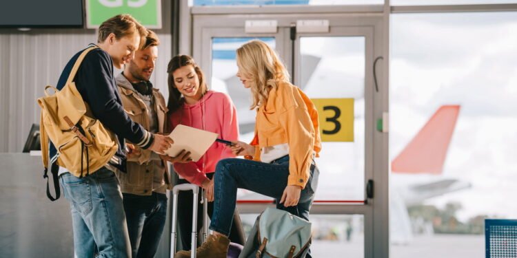 Erros de turista que podem causar sérios problemas no exterior