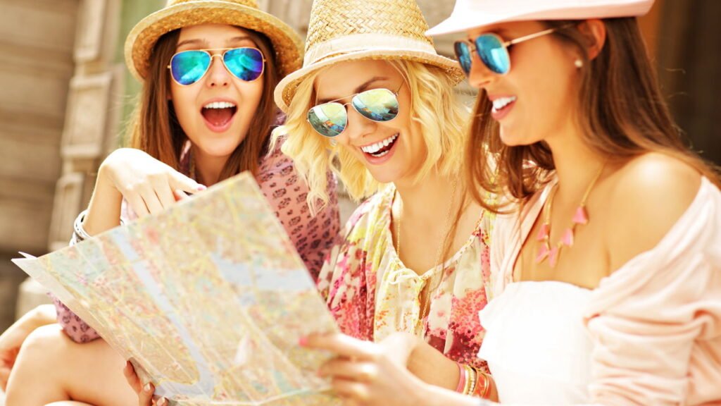 Erros de turista que podem causar sérios problemas no exterior