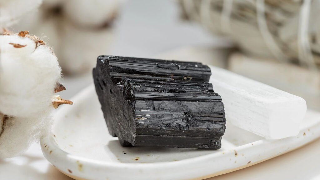 Adeus às más vibrações: a joia que você tem que colocar em sua casa em outubro para evitar energias negativas