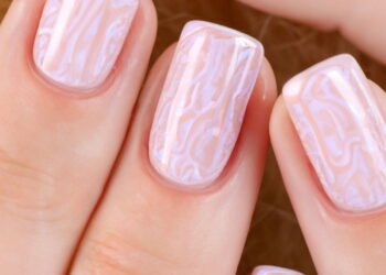 Proibição das unhas em gel entrou em vigor em 1º de setembro