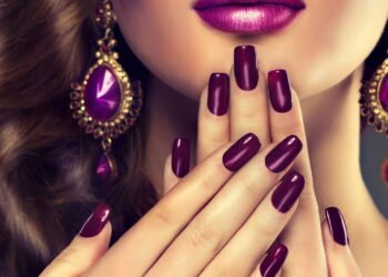 Proibição das unhas em gel entrou em vigor em 1º de setembro