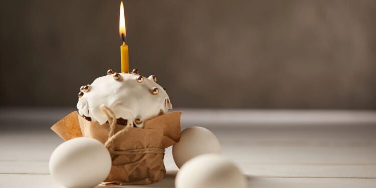 Vela - Créditos: depositphotos.com / AntonMatyukha