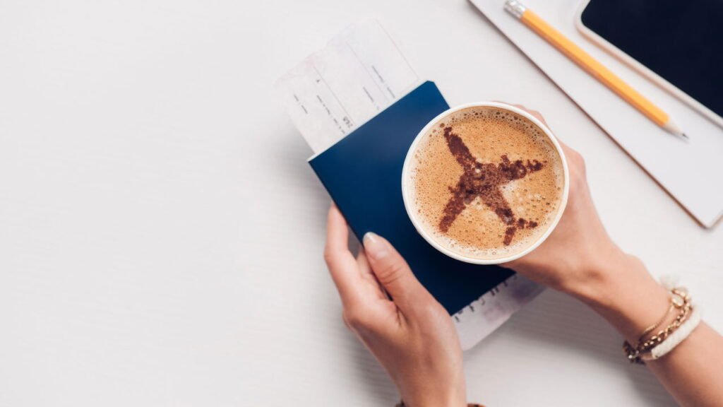 12 produtos essenciais para mantê-lo confortável ao voar na classe econômica