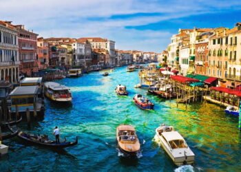 Viagem pela Europa com trem conecta 10 países e sai mais barato que avião