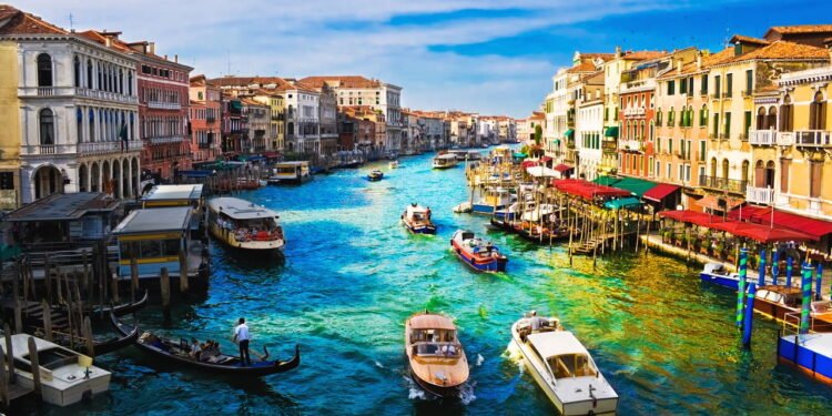 Viagem pela Europa com trem conecta 10 países e sai mais barato que avião