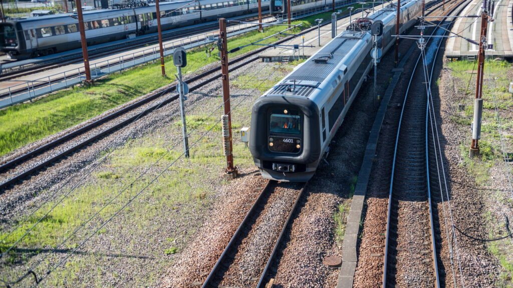 Viagem pela Europa com trem conecta 10 países e sai mais barato que avião