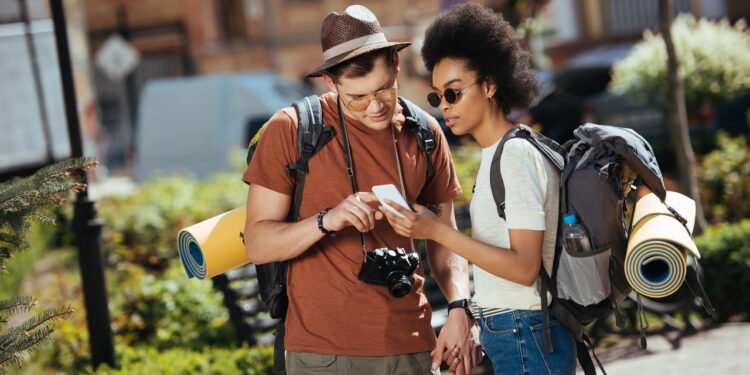 7 hábitos de segurança de viagem que levam 30 segundos, e podem salvar sua viagem