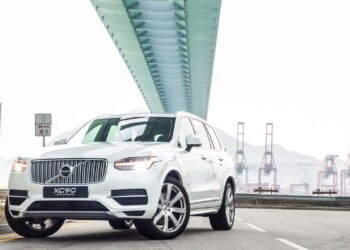 Volvo usado com luxo e segurança pode custar menos que um carro popular zero