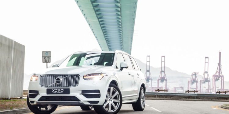 Volvo usado com luxo e segurança pode custar menos que um carro popular zero