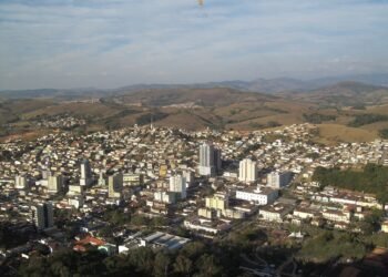 Essa cidade mineira é perfeita pra relaxar, aliviar o estresse e se renovar por completo