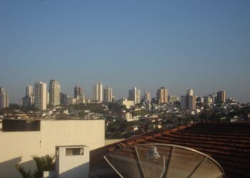 Cidade no interior paulista se destaca como uma das melhores para idosos com segurança, saúde e acessibilidade