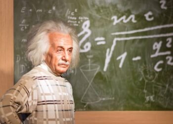 Essas foram as vezes que Einstein estava errado