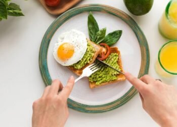 Alimentos “saudáveis” que podem prejudicar sua saúde