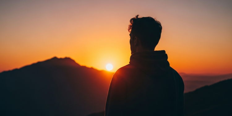 O que significa a frase "Amor Fati' que pede para você amar o destino