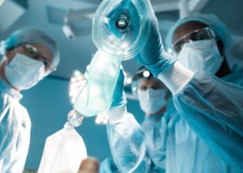 O avanço médico que transformou a cirurgia para sempre