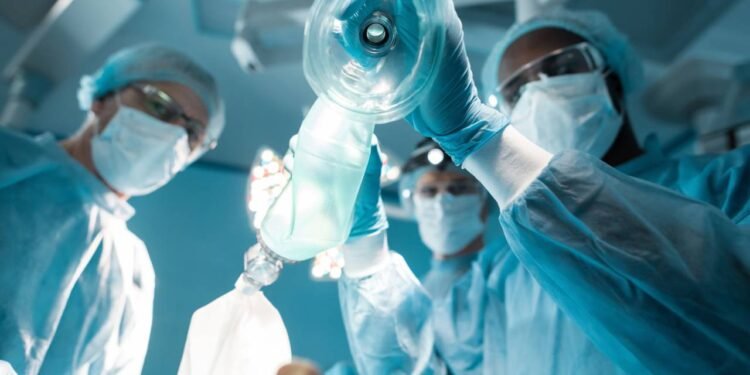 Anestesia - Créditos: depositphotos.com / ArturVerkhovetskiy