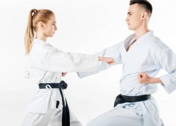 Como a fisioterapia eleva o desempenho em esportes de contato