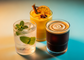 As 3 bebidas que podem te ajudar a viver mais