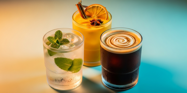 As 3 bebidas que podem te ajudar a viver mais