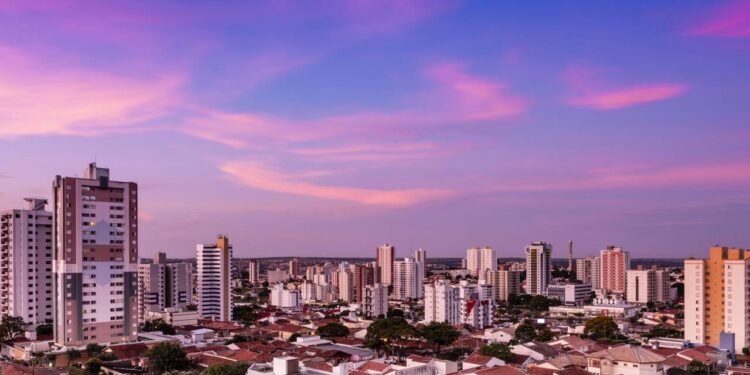 Cidade do interior de SP atrai quem busca mais qualidade de vida