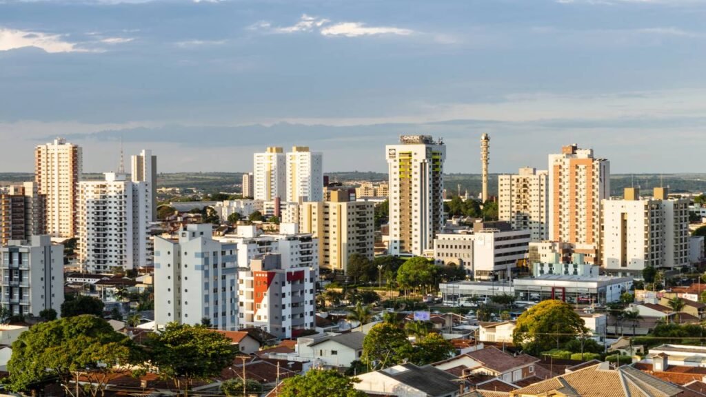 Cidade do interior de SP atrai quem busca mais qualidade de vida