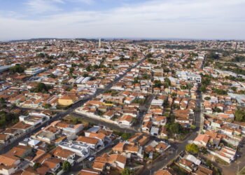 Cidade universitária no interior de SP oferece qualidade de vida e segurança
