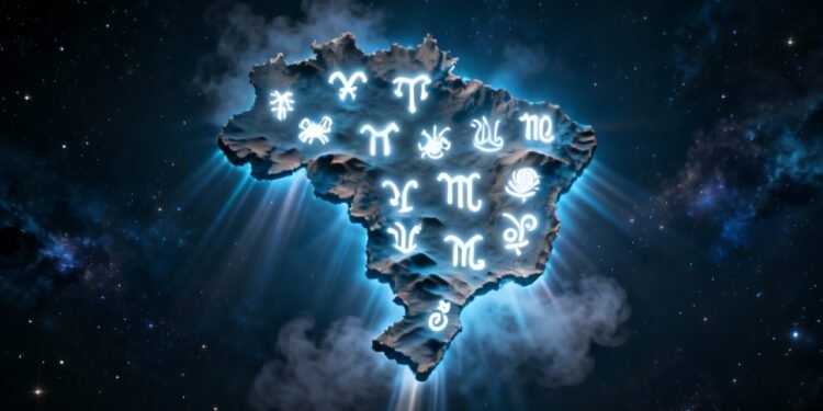 Qual cidade do Brasil você seria, de acordo com seu signo?