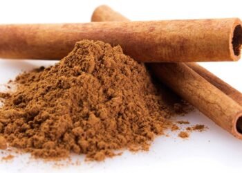 O que acontece com seu corpo quando você come canela todos os dias