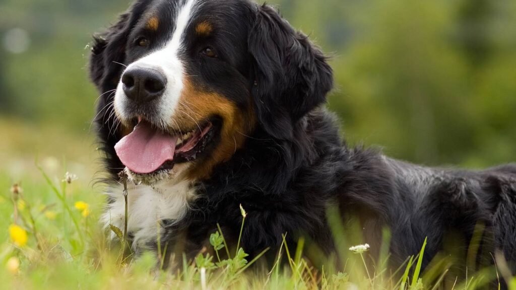 As raças de cães que adoram clima frio