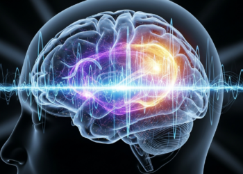 O cérebro “acorda” ao sonhar? Ciência surpreende com novo estudo